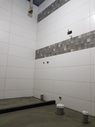 陳鵑兒 - 壁磚完成