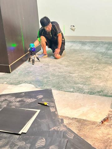 展毅水電工程 - 