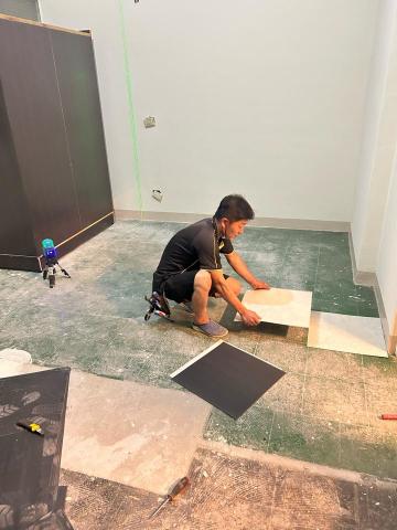 展毅水電工程 - 