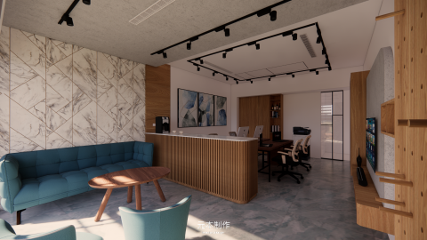 元本制作-空間設計 - 