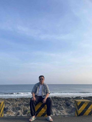 提供數學老師服務的專家陳彥丞（阿丞）