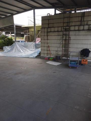 策略防水工程事業群 - 永和自立路，場地清理