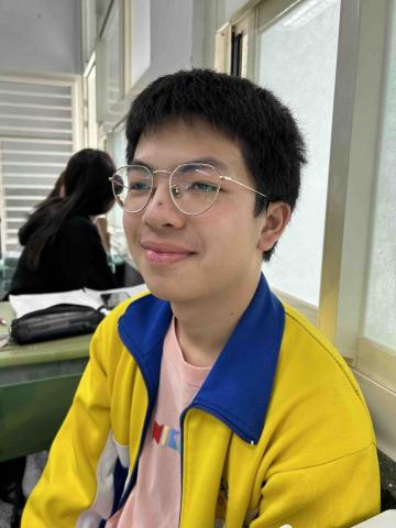 提供unityc教學服務的專家張彥謙