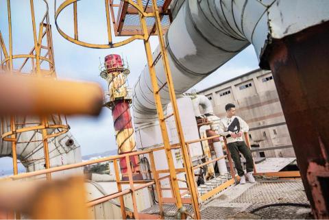 AT Visuals影像工作室 - 