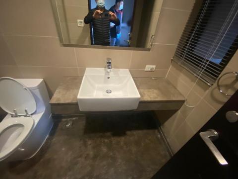 翔羿石材有限公司 - 施工照片 翔羿石材有限公司 - 施工照片