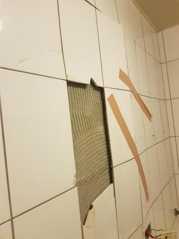 陳鵑兒 - 浴室磁磚捧共