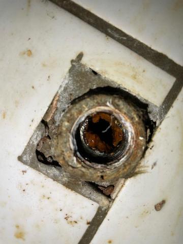 圓宏科技工程有限公司 - 老舊水管替換