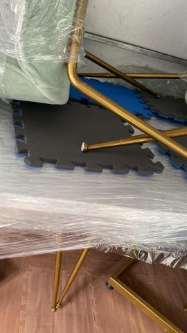 鐵漢專業團隊 - 細節處理 沒有漏洞