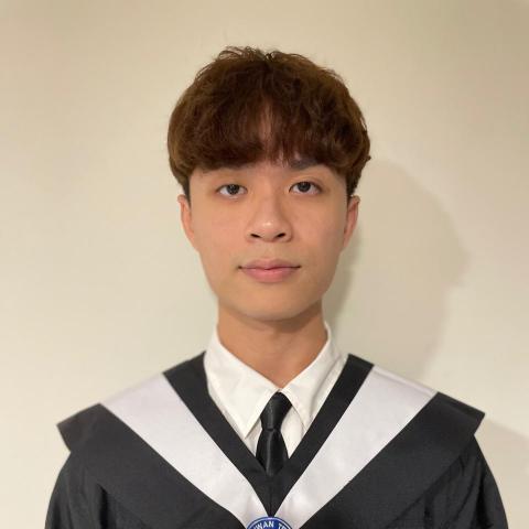 提供unity教程服務的專家陳威宇