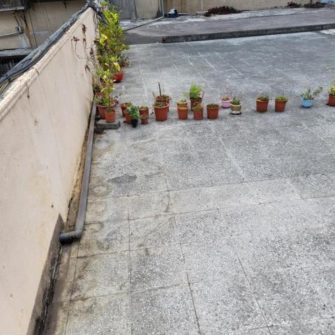 邦尼工程有限公司 - 順昌路施工前