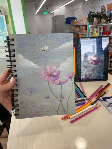 喃喃藝術工作室 -  喃喃藝術工作室 -