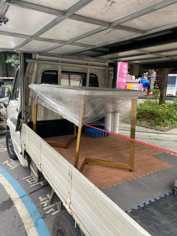 鐵漢專業團隊 - 包膜 固定