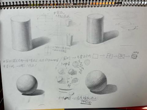 喃喃藝術工作室 -  喃喃藝術工作室 -