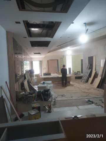 歐陽居家裝潢油漆防水 - 裝潢油漆