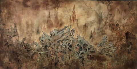 陸嘉誠 - 個人創作作品