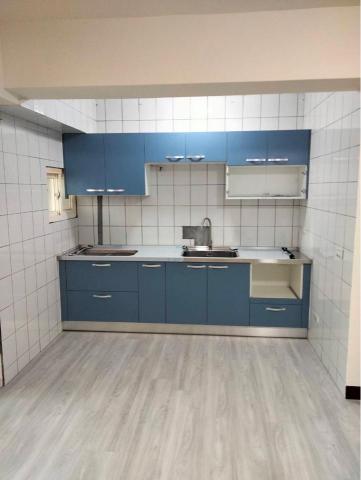 立發裝潢材料行 - 安裝後