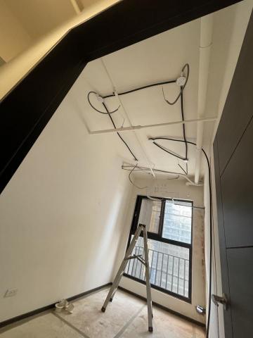 建豐水電 - 全新住宅配管線