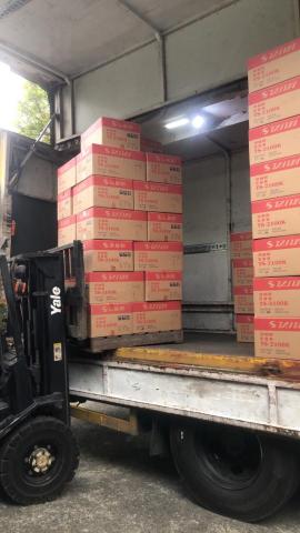 蓁詠專業回頭車 - 回頭車運輸