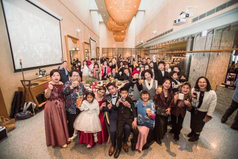 SamKao - 婚禮攝影 SamKao - 婚禮攝影