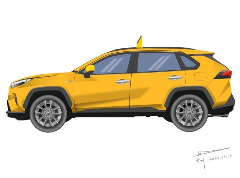 carrie0416 - 向量圖繪製