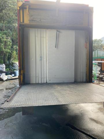 蓁詠專業回頭車 - 手工運輸