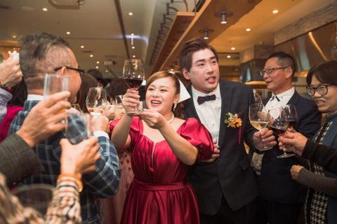 SamKao - 婚禮攝影 SamKao - 婚禮攝影