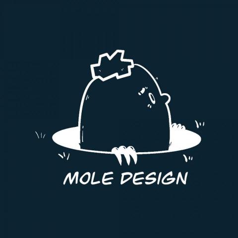 提供3d列印機台中服務的專家Mole design