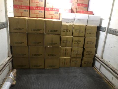 蓁詠專業回頭車 - 回頭車手工運輸