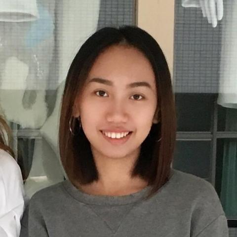 提供pcb打樣服務的專家林妤庭