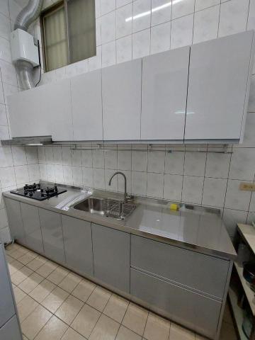 圓宏科技工程有限公司 - 白鐵不鏽鋼檯面