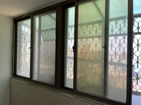 圓宏科技工程有限公司 - 老舊窗戶換置