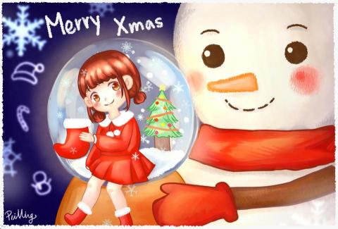 蝦皮商品圖設計/插畫設計 - 