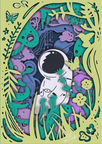 盈兒 - 繽紛世界 盈兒 - 繽紛世界