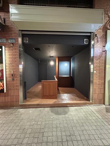 宋宥廷（印象藝術塗裝） - 店面裝潢完工照