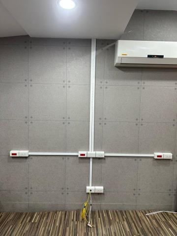 建傑水電 - 配電