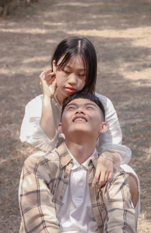 七七 - 情侶攝影3