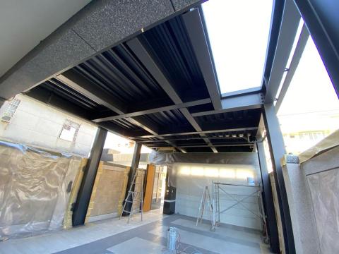 亦境室內外塗裝 - 