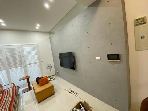 亦境室內外塗裝 - 