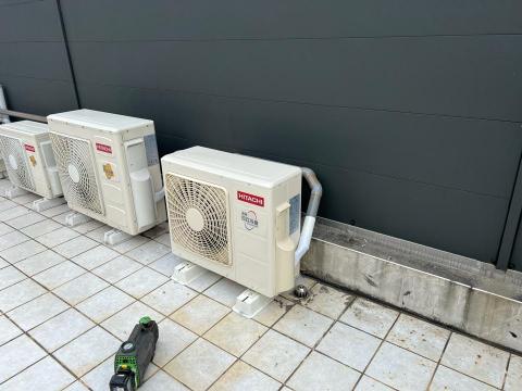 凱瑞水電空調工程行 - 以pvc水管包裹銅管做防水
雨水不滲透2 凱瑞水電空調工程行 - 以pvc水管包裹銅管做防水
雨水不滲透2