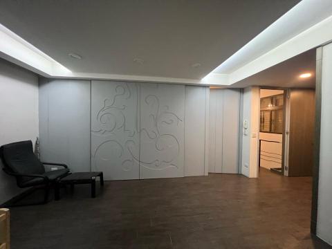 睿傑油漆工程 - 施工前