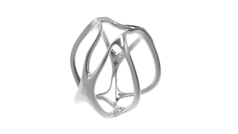 Zeno Huang Design - 燈罩-3D繪圖/渲染