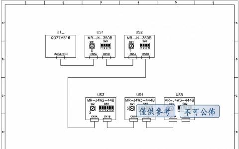 Leo Liu - 三菱軸卡及伺服