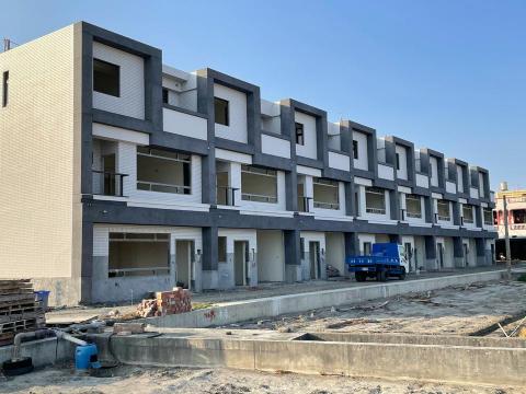 禾豐工程行 -  禾豐工程行 -