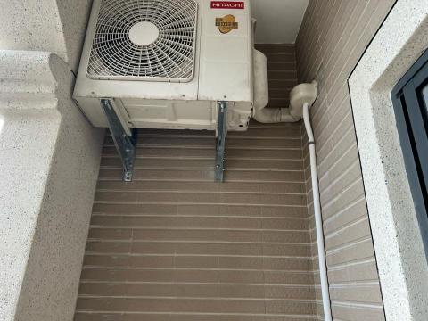 凱瑞水電空調工程行 - 極限空間管槽直角修飾 凱瑞水電空調工程行 - 極限空間管槽直角修飾