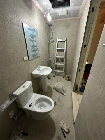 建傑水電 - Toto設備安裝