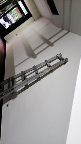 雅寶油漆工程 - 矽酸鈣板後油漆完成品