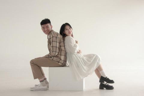 七七 - 情侶攝影2