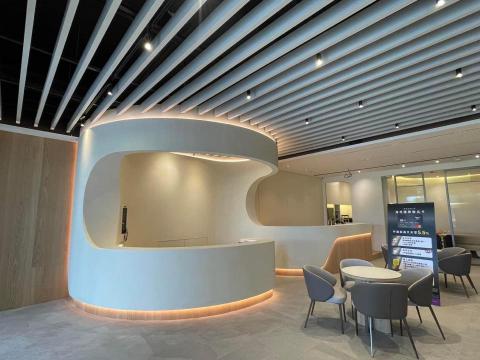 亦境室內外塗裝 - 