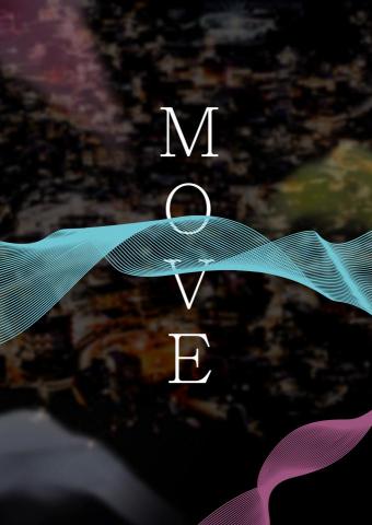 Zeno Huang Design - 平面海報設計