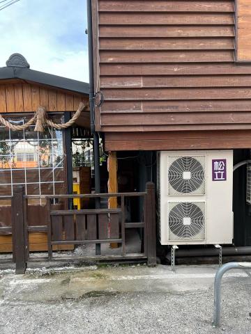 凱瑞水電空調工程行 - 以角鐵撐地補強 受力更均勻
安全係數UPUP! 凱瑞水電空調工程行 - 以角鐵撐地補強 受力更均勻
安全係數UPUP!